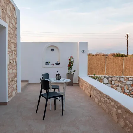 Trip's House: με θέα στη θάλασσα. 度假居