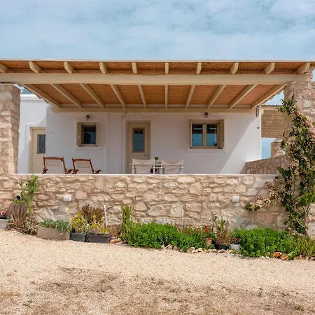 Trip's House: με θέα στη θάλασσα. Casa vacanze Ambelas