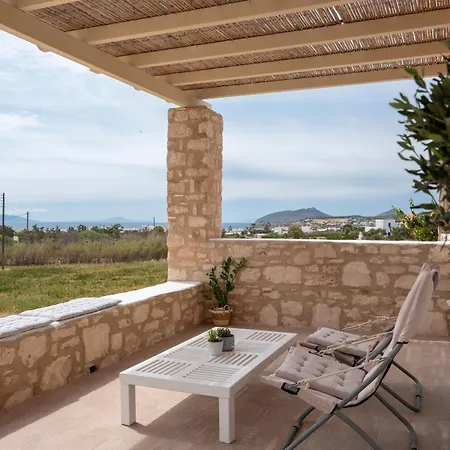 Casa vacanze Trip's House: με θέα στη θάλασσα. *