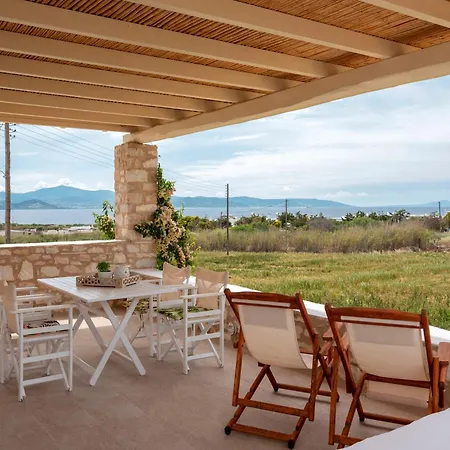 Trip's House: με θέα στη θάλασσα. Casa vacanze