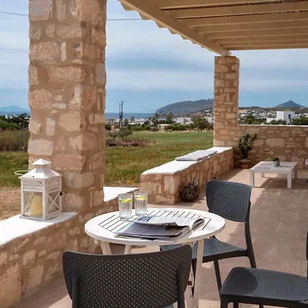 Trip's House: με θέα στη θάλασσα. Casa vacanze