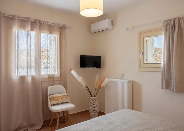 بيت للعطل Trip's House: με θέα στη θάλασσα. *